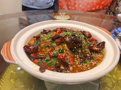 -杨记隆府(南坪店)