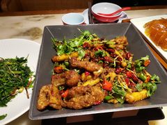 -伙靠·江浙菜(田林路店)