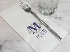 -Lady M(沙田新城市广场店)