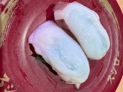 -寿司郎(皇庭广场店)