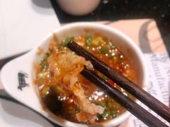 胸口-牛事制造局牛肉火锅(莲岳路店)