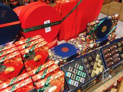 -VENCHI 闻绮(北京国贸商城店)