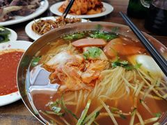 酸甜口冷面-西塔大冷面(市府大路店)