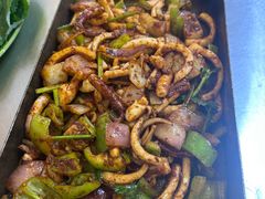 -老三李村河底戳子肉(总店)