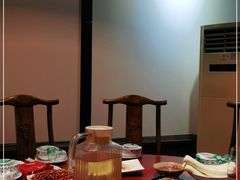 包厢-拈一筷子·宜宾江湖菜(总店)