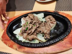 -菊上料理(蜀山银泰百货店)