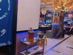 -徐家屯铁锅炖(宋家庄店)