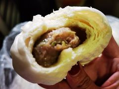 -郑家包子牛肉拉面(尚勤路店)