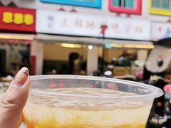 三鲜冰粉-钱记三鲜冰粉