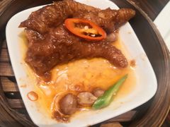 -厦门朗豪酒店 · 明阁中餐厅