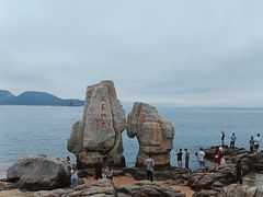 -大梅沙海滨公园