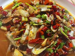 -阿记烧烤(大兴新区店)