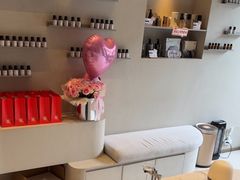 -泰合玺·精油疗愈 SPA(南京河西万达店)
