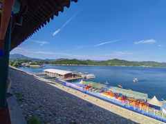 -北京金海湖景区