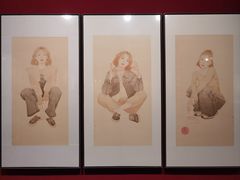 -江苏省美术馆(长江路新馆)