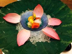 -空蝉怀石料理(益丰·外滩源店)