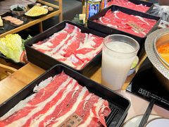 -牛匠和牛寿喜锅(西安总店)