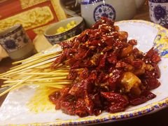 -缪氏川菜(丰盛町店)