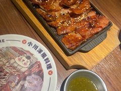 -小川洋风料理(大悦城店)