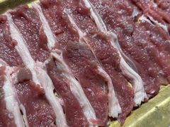 -东门口涮肉·砂锅·烤串(老门东店)