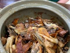 -斯丹姜母鸭·古法干香(涂门街总店)