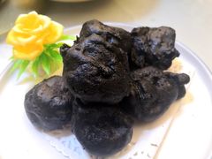 炸岩石-堂宴·老厦门私房菜(1988仙岳总店)