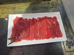-宽板凳老灶火锅(台湾街店)