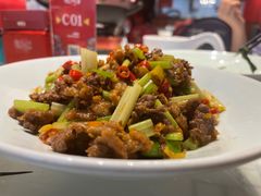 -熊记虾王·小龙虾(东晓南店)