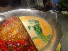 -湊湊火锅·茶憩(南京万象天地店)