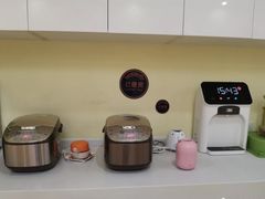 -蓝旗亲子游泳(范湖万达广场店)