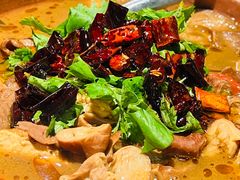 -四世同堂·京菜·烤鸭(双井店)