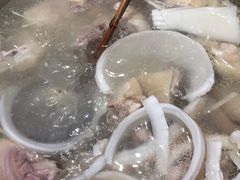 -椰夫人·养生椰子鸡(金沙洲永旺店)