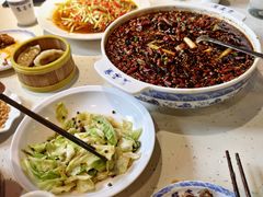 -乐山第一家临江鳝丝(茶坊路店)