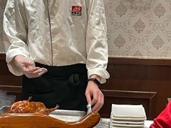 -前门烤鸭(江东中路店)