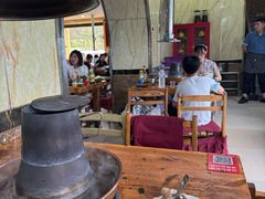 -元盛居(生态大街店)