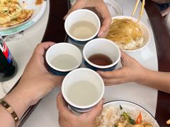 -途肴·老农饭庄(百里峡店)