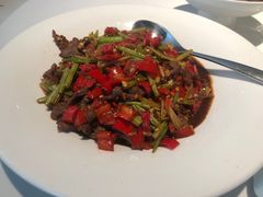 -千百味红餐厅·江西菜(绿地双子塔店)