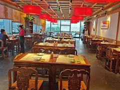 -小吊梨汤·北京菜·烤鸭(双井乐成中心店)