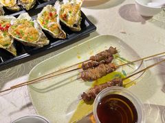 -小煵记·打边炉(西丽文光店)