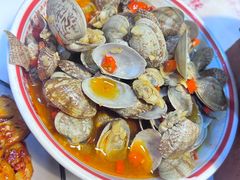 -堂瓦里·33年传统赣菜(第一街区店)