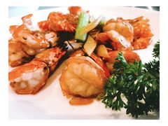 -廊亦舫Lang Yi Fang Restaurant(金桥店)