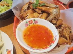 -北三条胡同打卤面馆(雍和宫店)