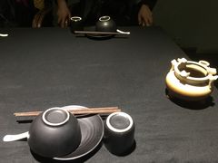 -新竹里馆·花园餐厅(兴苑路店)