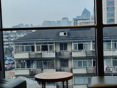 -星巴克(杭州嘉里中心4F店)