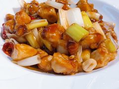 -南门小馆·清真(国贸商城店)