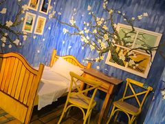 -天津梵高星空艺术馆(天河城旗舰店)