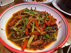-小柴米·传统江西菜(八一广场店)