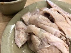 -百家鸡味馆(清泰店)