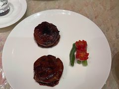 -8餐厅(新葡京酒店)