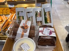 -烘焙町面包店(西四店)